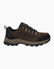 Smokey Brown/Khaki
