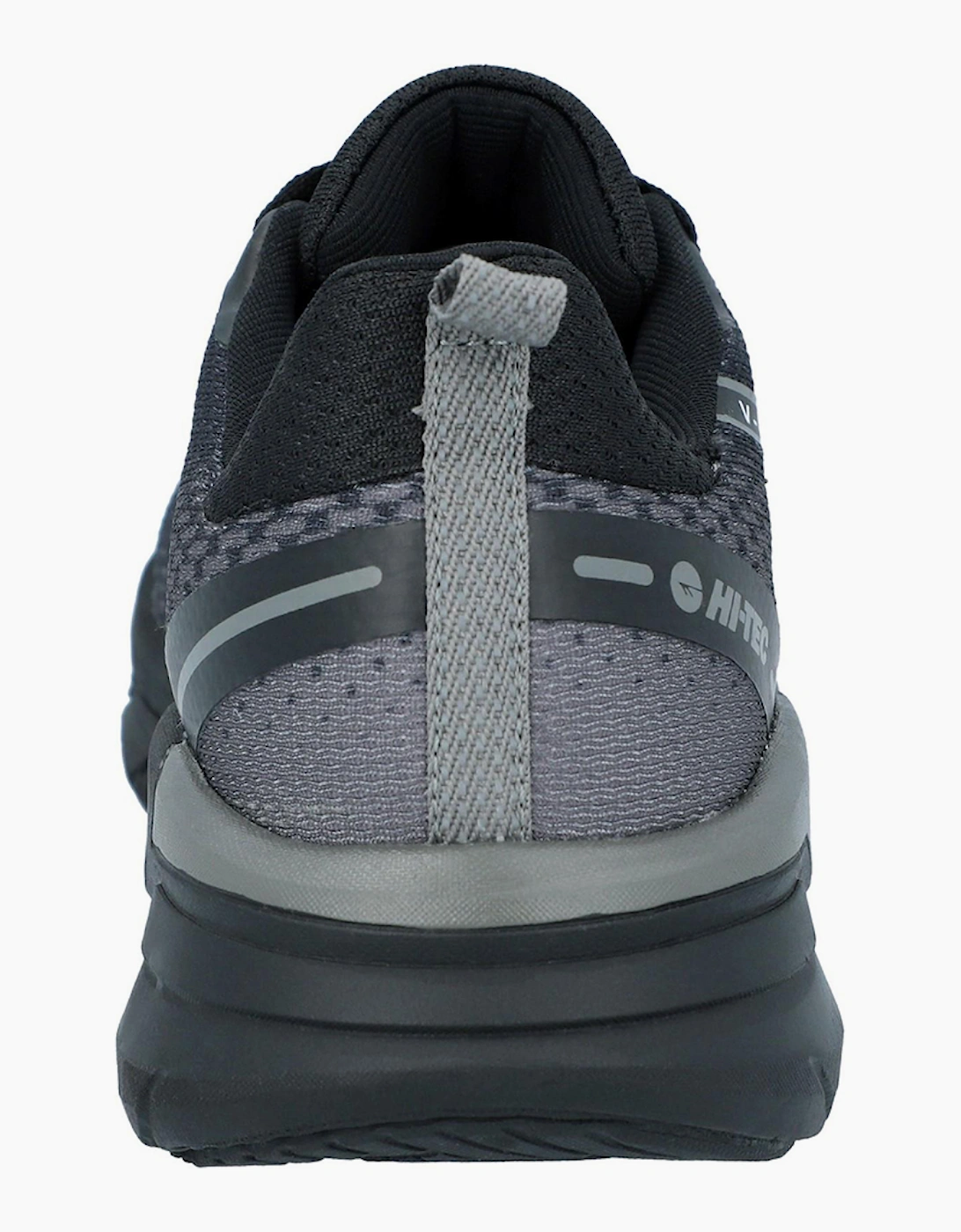 Hi-Tec Promenade Mens Trainers Moonless Night / Castlerock