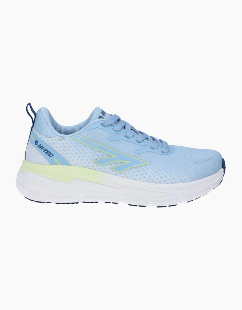 Hi-Tec Promenade Womens Trainers Angel Falls / Country Air