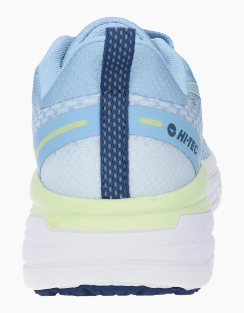 Hi-Tec Promenade Womens Trainers Angel Falls / Country Air