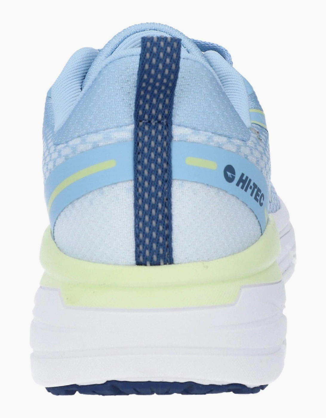 Hi-Tec Promenade Womens Trainers Angel Falls / Country Air