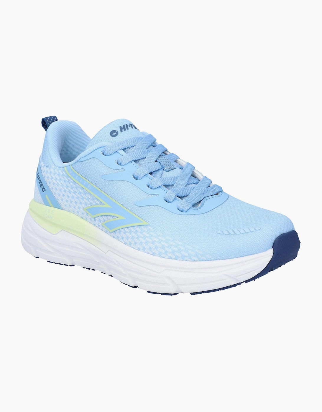Hi-Tec Promenade Womens Trainers Angel Falls / Country Air
