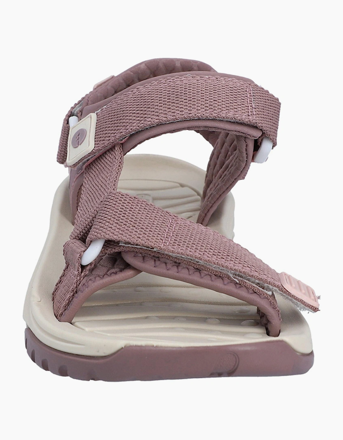 Hi-Tec Ula Raft Womens Sandal Rose/Grey