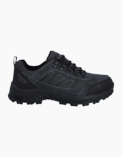 Charcoal/Black