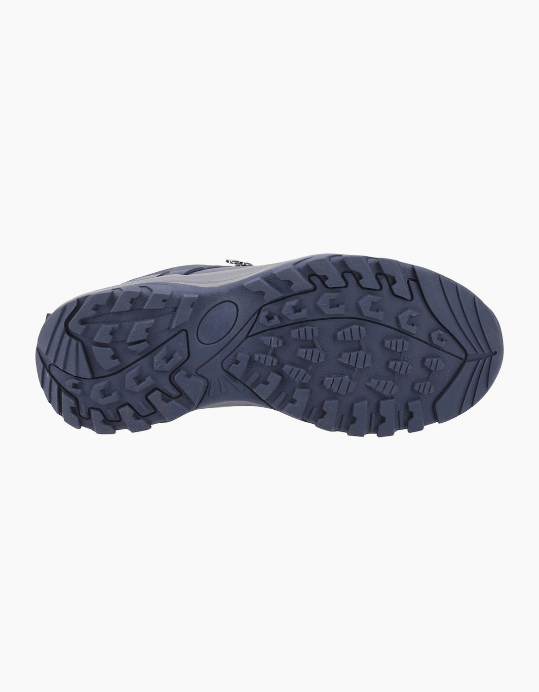 Cotswold Overbury Waterproof Womens Hiking Boots Navy