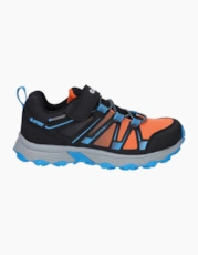 Black/Blue Danube/Flame