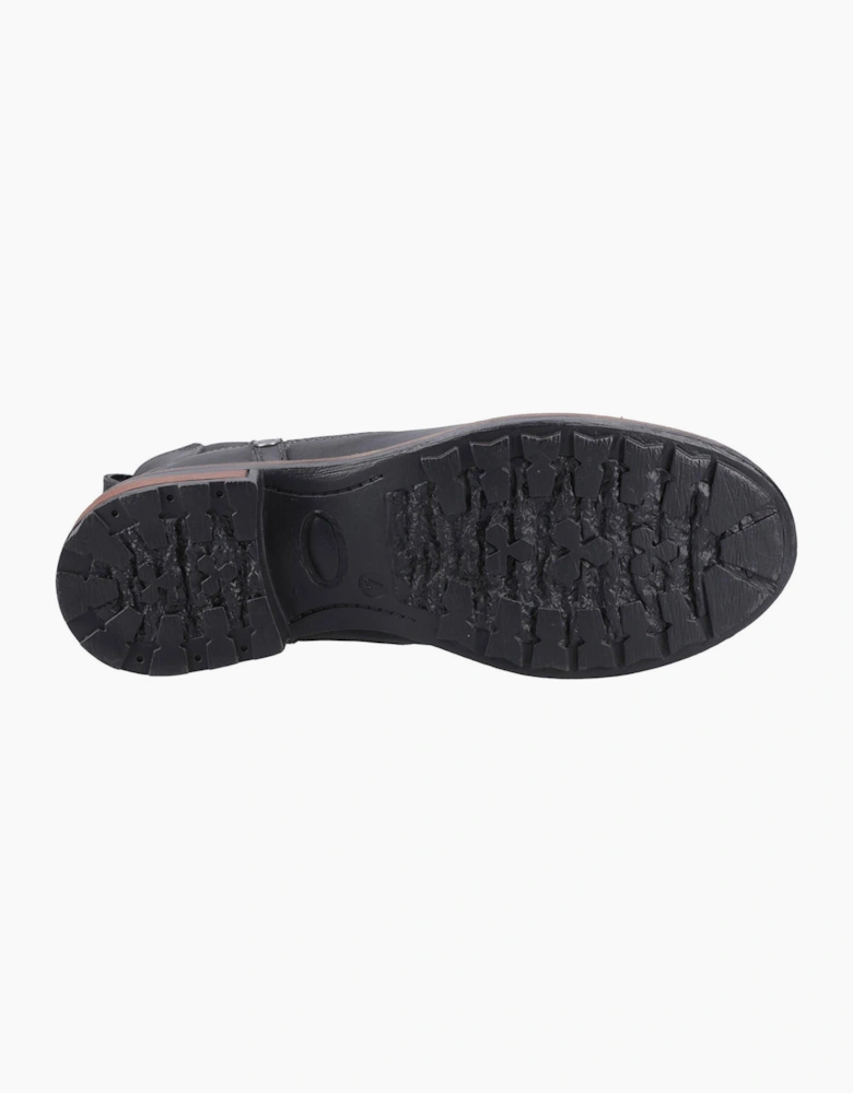 Cotswold Notgrove Waterproof Womens Boots Black
