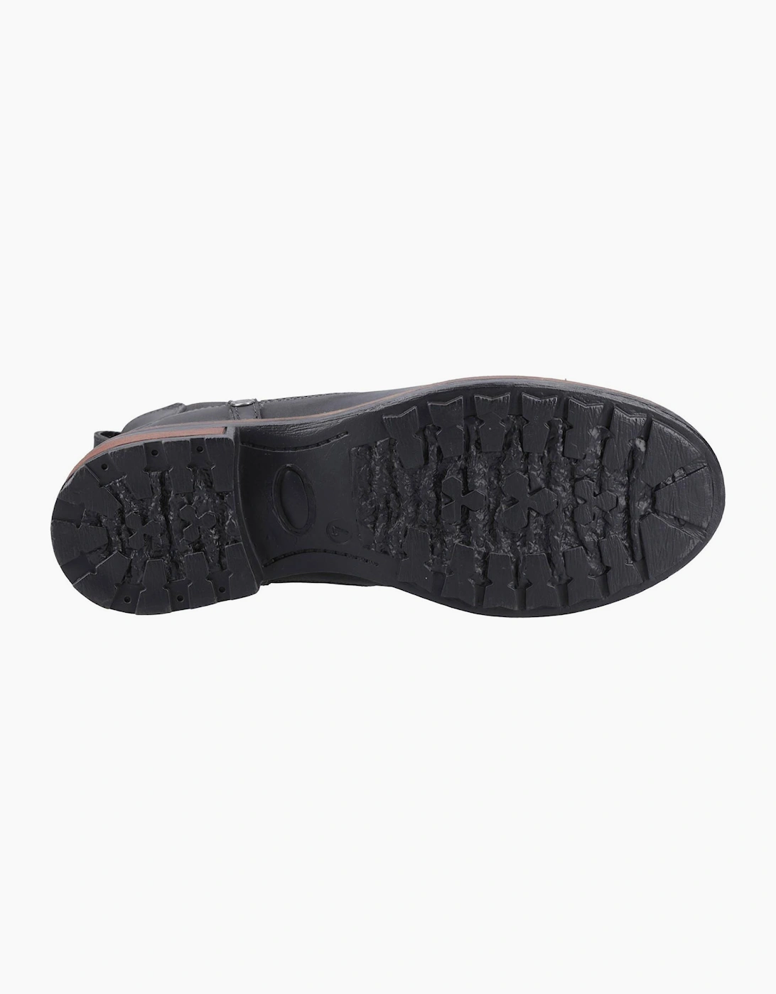Cotswold Notgrove Waterproof Womens Boots Black