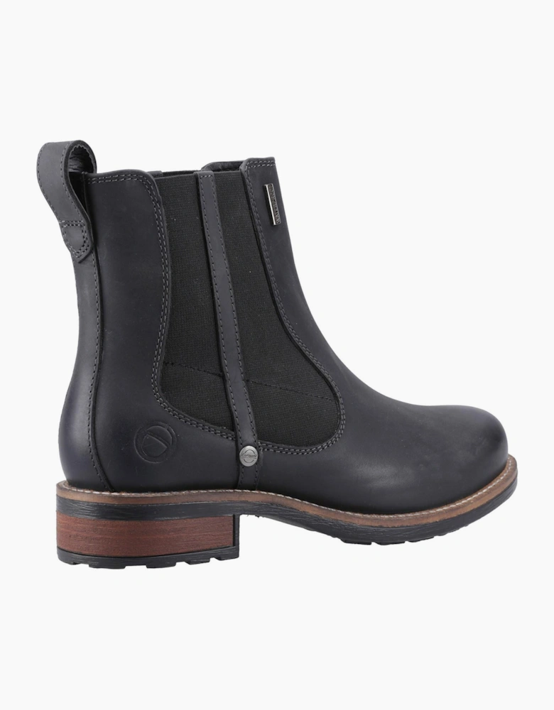 Cotswold Notgrove Waterproof Womens Boots Black