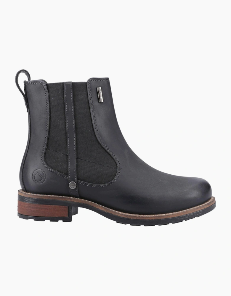 Cotswold Notgrove Waterproof Womens Boots Black