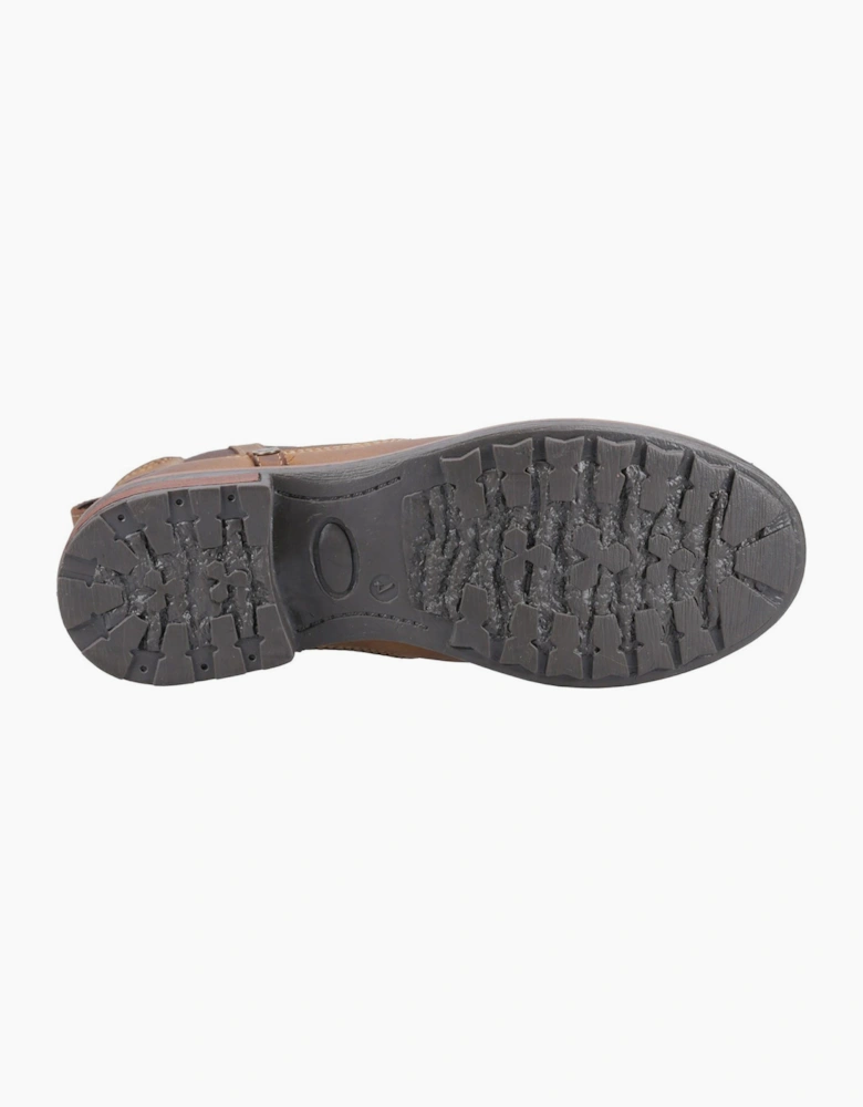 Cotswold Notgrove Waterproof Womens Boots Brown