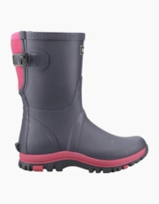 Navy/Pink