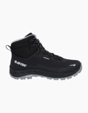 Black/Ultimate Grey