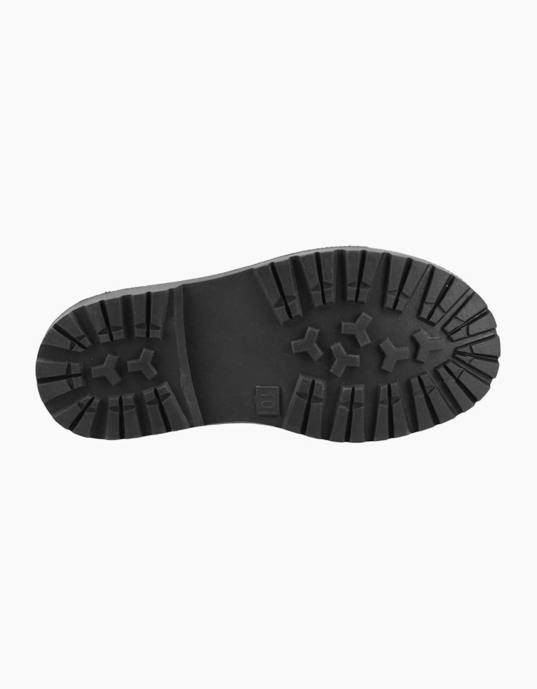 Cotswold Barton Kids Wellington Boots Black