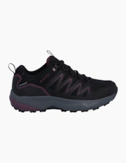 Black/Purple