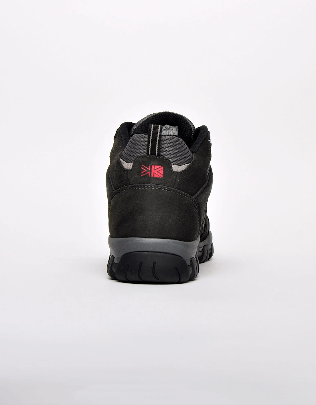 Karrimor Premium Bodmin Mid IV Waterproof Mens Black Sea