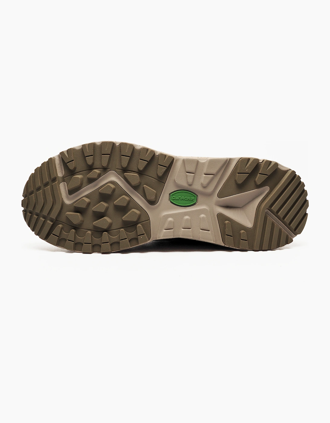Karrimor Premium Kestrel Low Mens Waterproof Hiking Shoes Olive