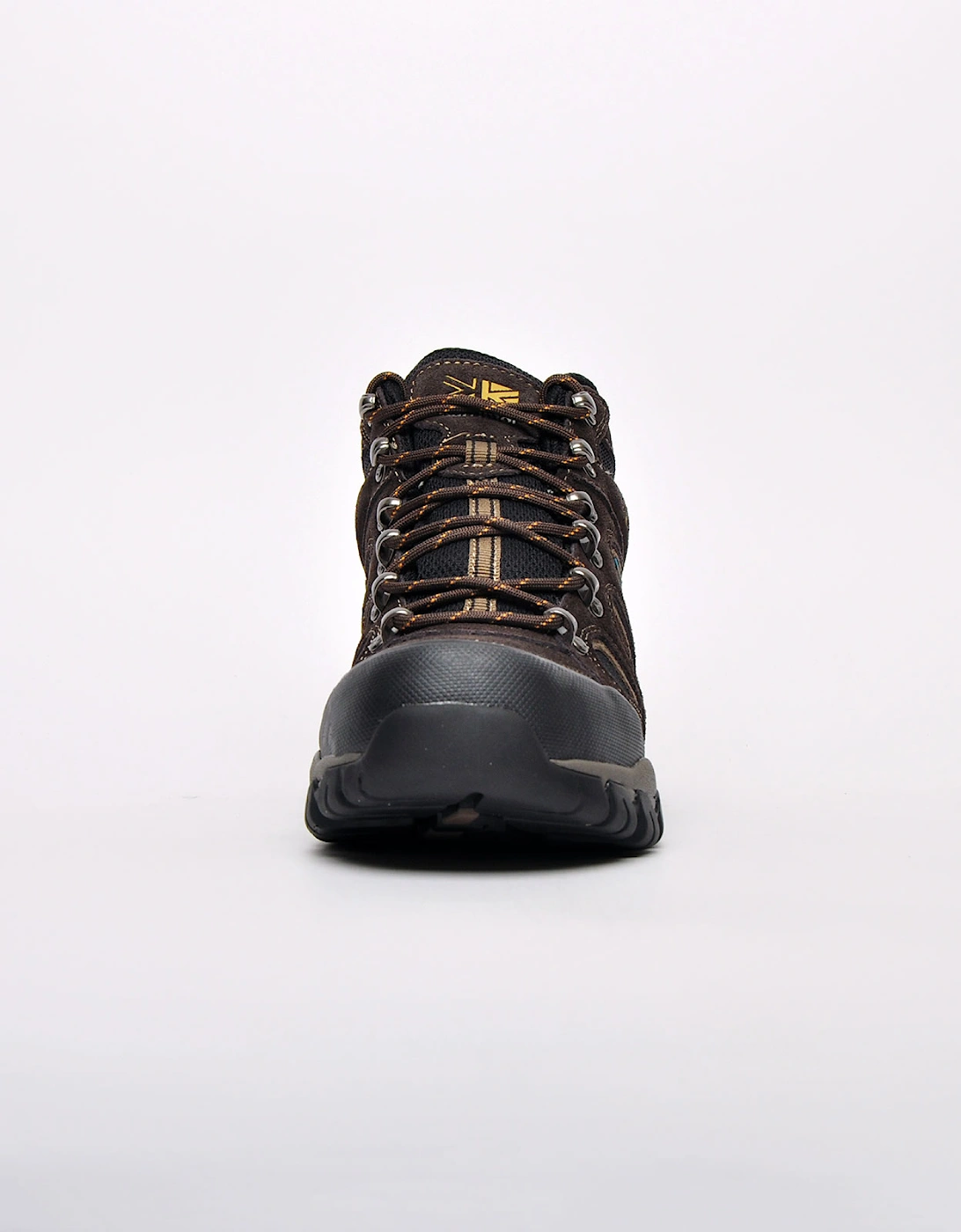 Karrimor Premium Bodmin Mid IV Waterproof Mens Dark Brown