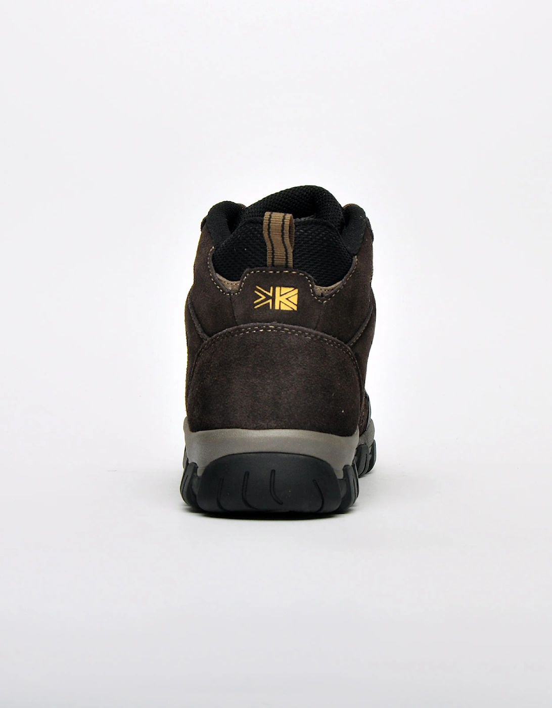 Karrimor Premium Bodmin Mid IV Waterproof Mens Dark Brown
