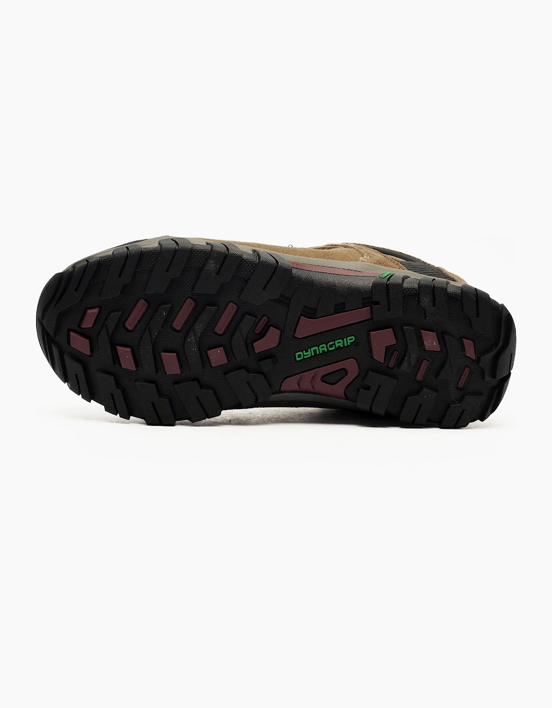 Karrimor Premium Supa 5 Womens Walking Shoes Taupe