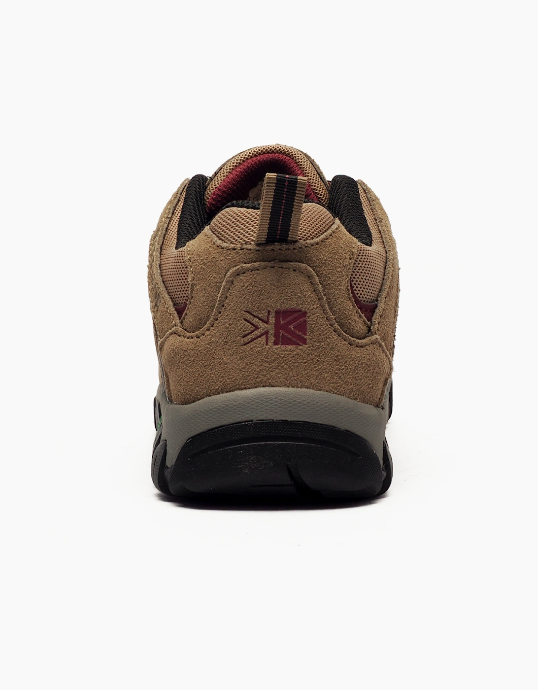 Karrimor Premium Supa 5 Womens Walking Shoes Taupe
