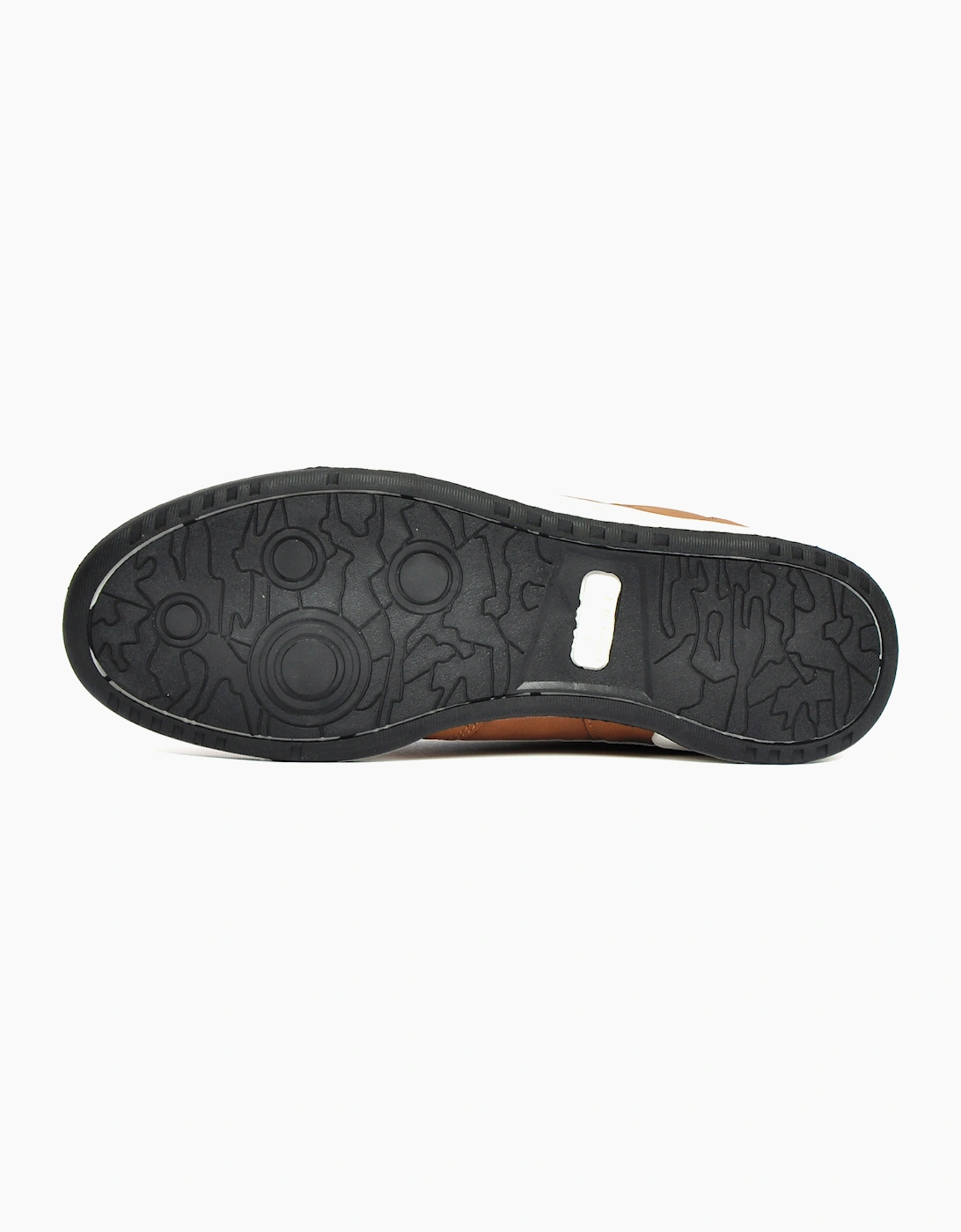 O'Neill Antilope Hills Low Mens Trainers Tan Brown / Black