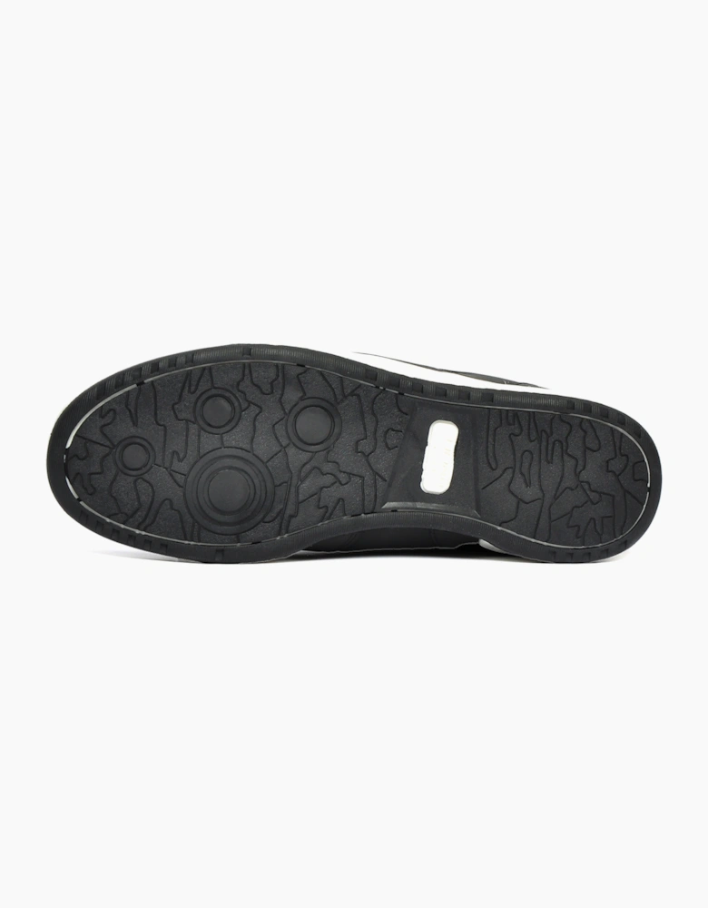O'Neill Antilope Hills Low Mens Trainers Black / Charcoal
