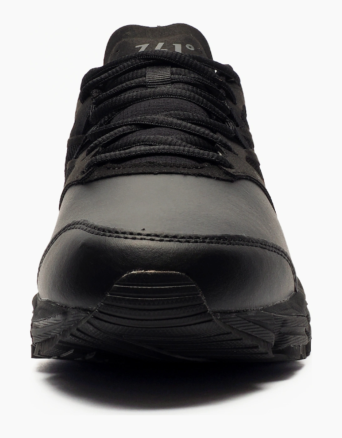 361 361° Weegie Mens Running Shoes Black / Castlerock