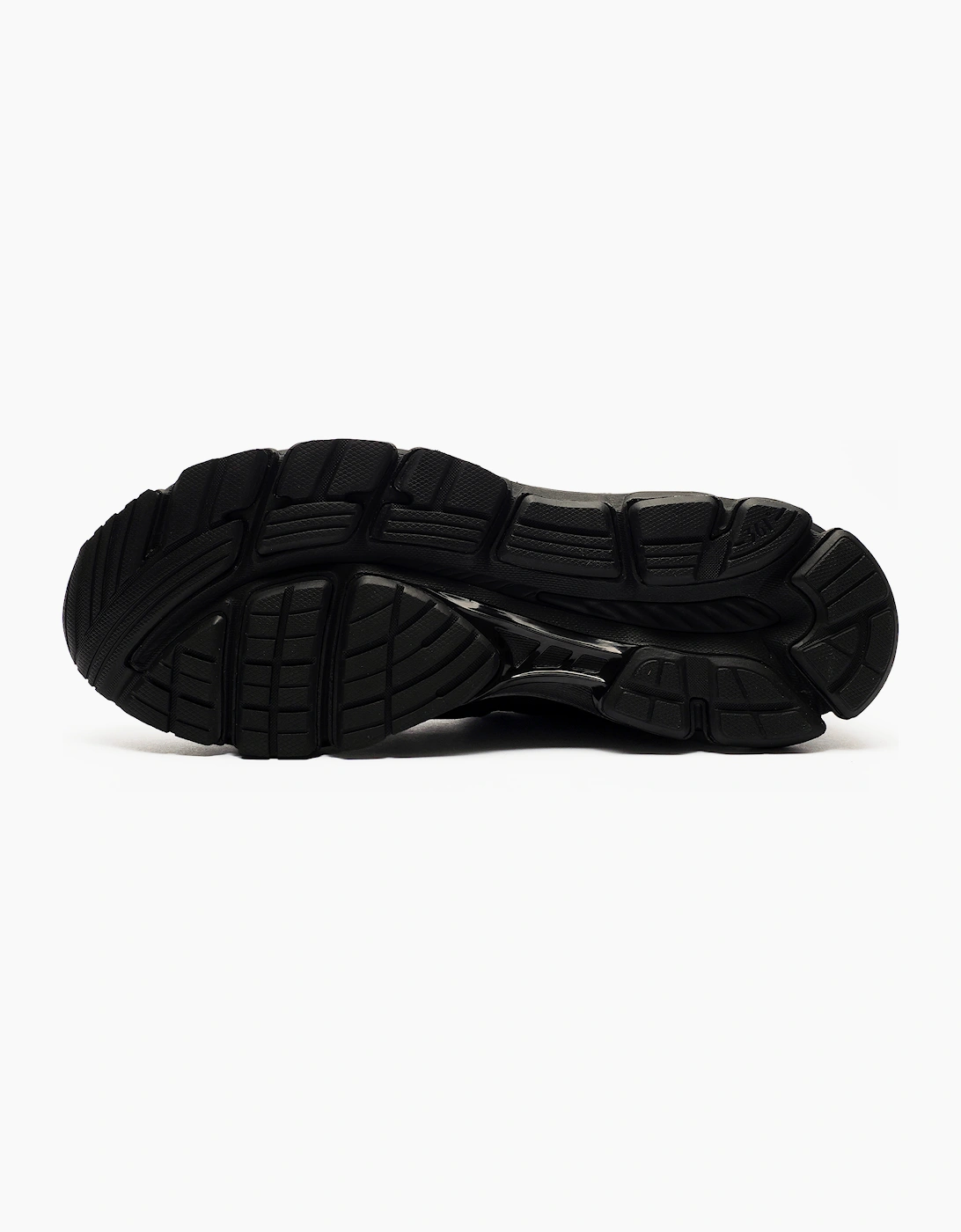 361 361° Weegie Mens Running Shoes Black / Castlerock
