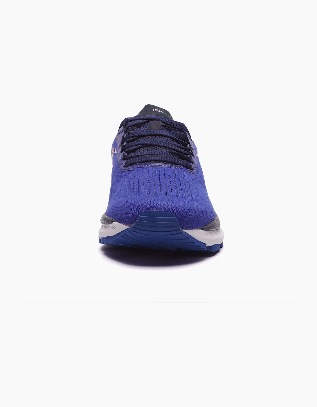 361 361° Nemesis 3 Womens Running Shoes Surf / Mauve