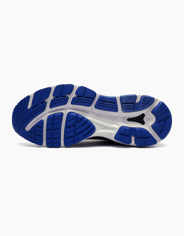 361 361° Nemesis 3 Womens Running Shoes Surf / Mauve