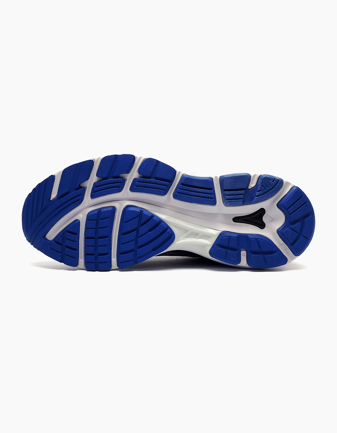 361 361° Nemesis 3 Womens Running Shoes Surf / Mauve