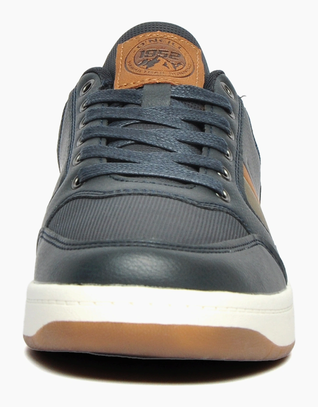 O'Neill Keiki Mens Navy / Khaki / Tan