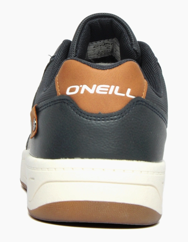 O'Neill Keiki Mens Navy / Khaki / Tan