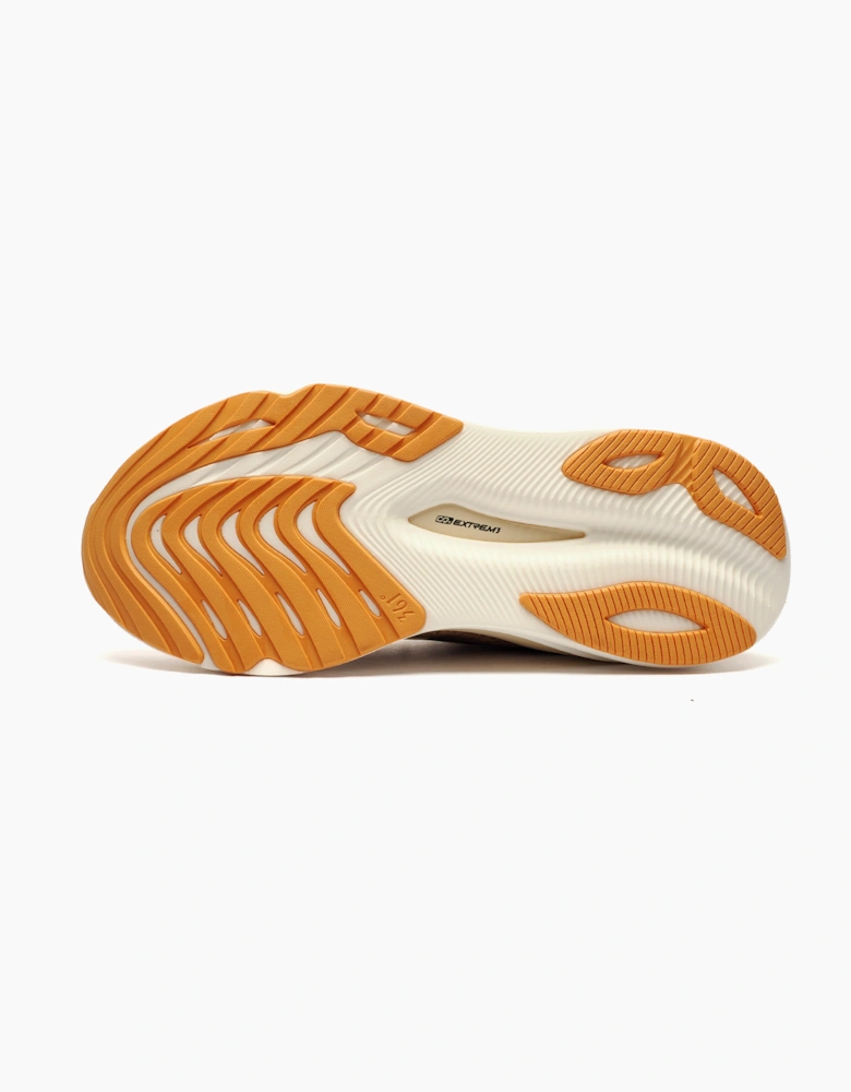 361 361° Ventus Mens Running Shoes Oat Milk / Blond Wood