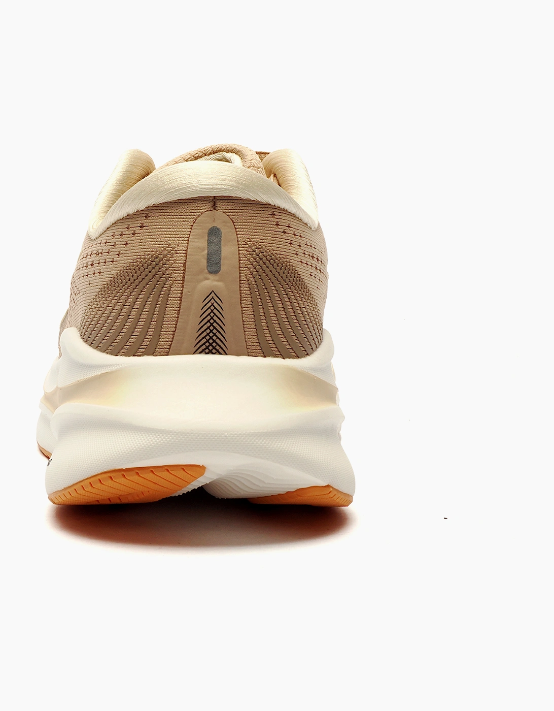 361 361° Ventus Mens Running Shoes Oat Milk / Blond Wood