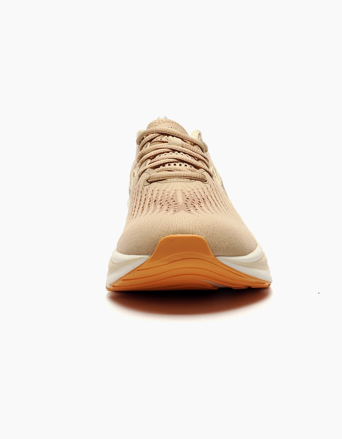 361 361° Ventus Mens Running Shoes Oat Milk / Blond Wood