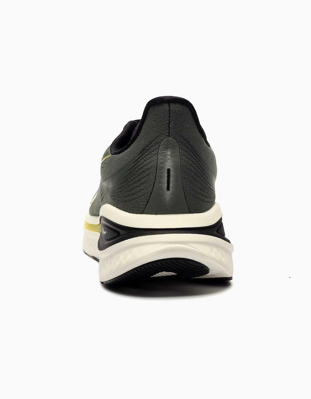 361 361° Meraki 6 Mens Running Shoes Wild Green / Chartreuse