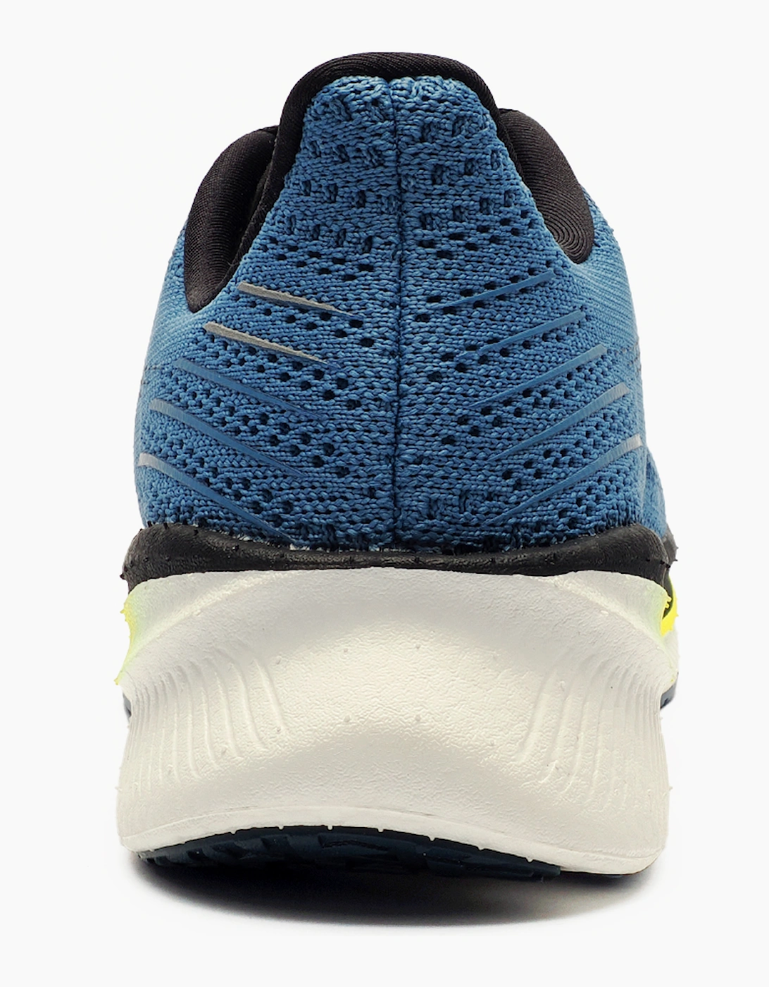361 361° Centauri Mens Running Shoes Denim Blue / Peacock