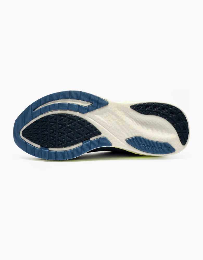 361 361° Centauri Mens Running Shoes Denim Blue / Peacock