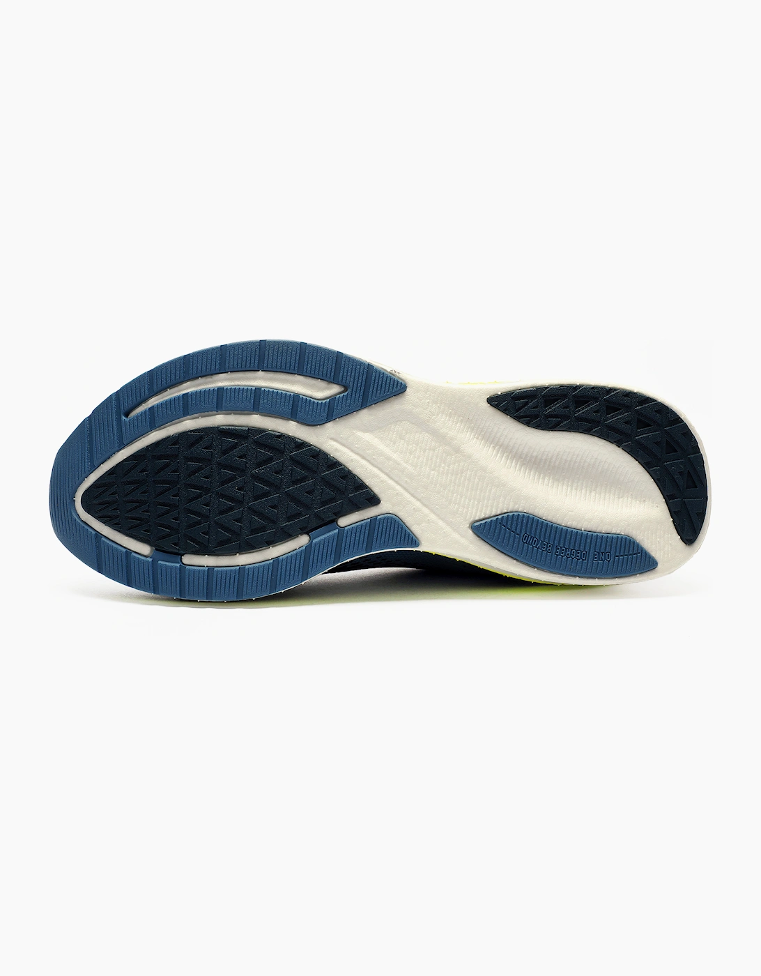 361 361° Centauri Mens Running Shoes Denim Blue / Peacock