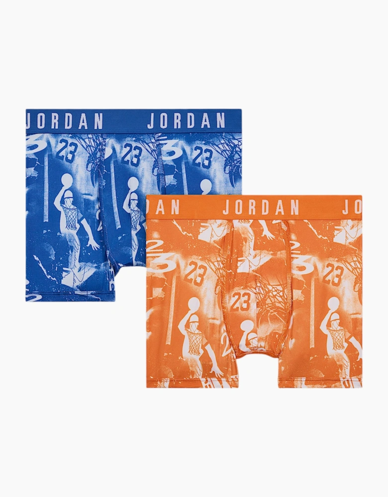 Nike Mens Boxer Brief Jordan Flight