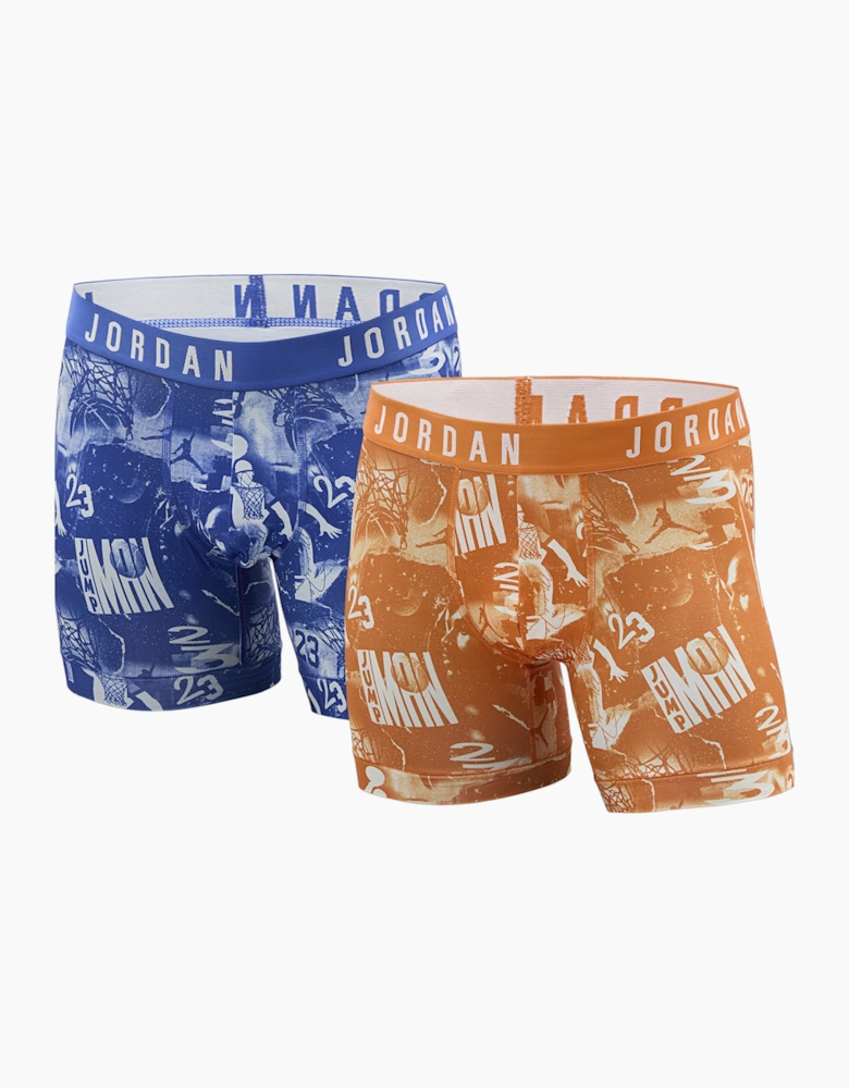Nike Mens Boxer Brief Jordan Flight