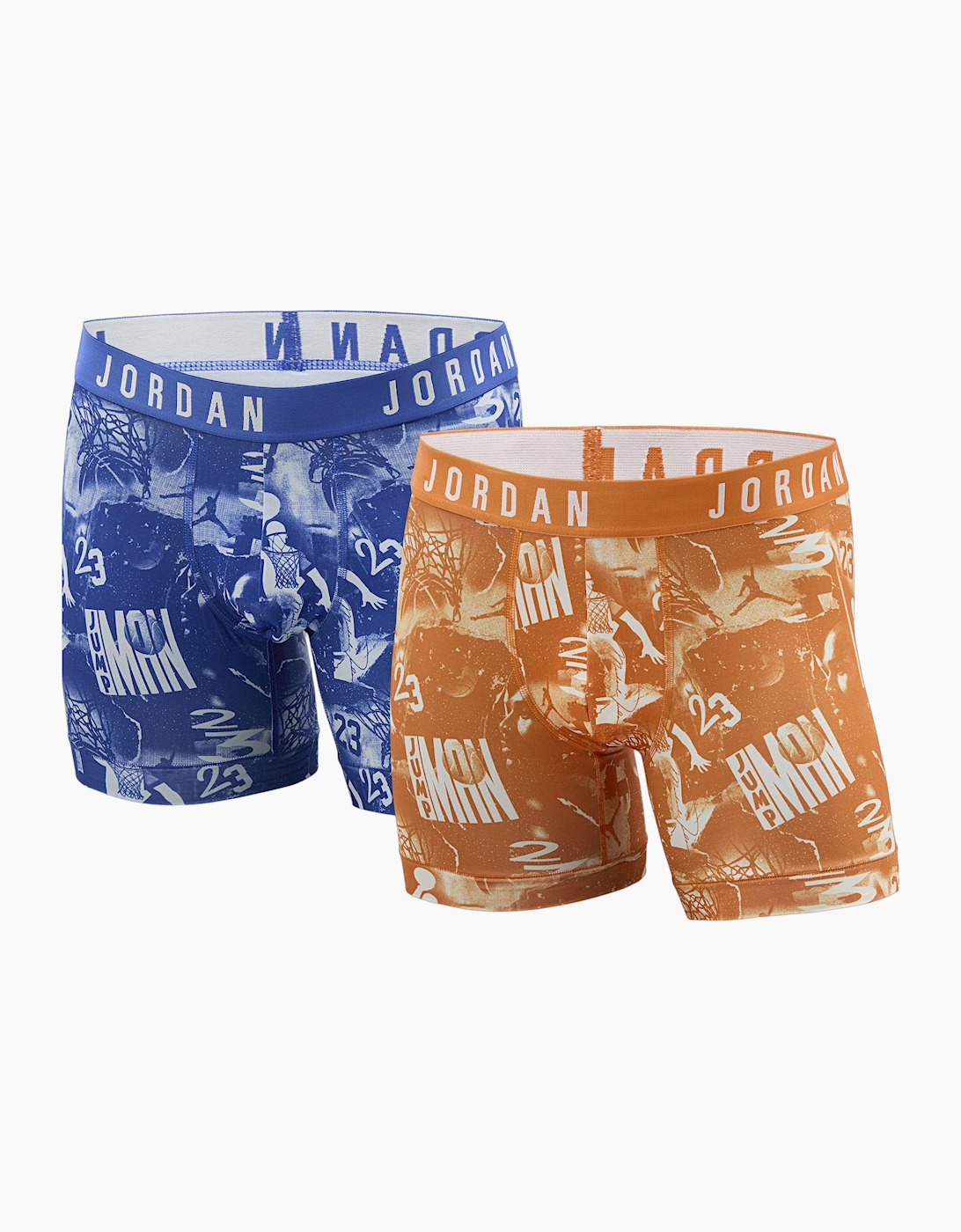 Nike Mens Boxer Brief Jordan Flight