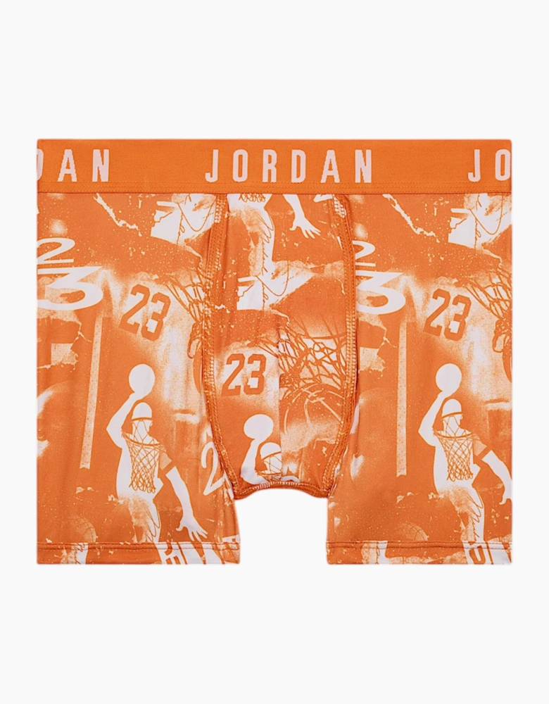 Nike Mens Boxer Brief Jordan Flight