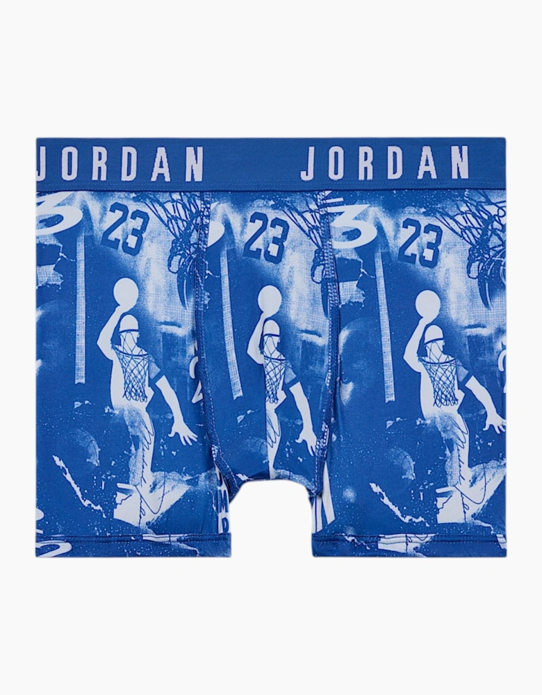 Nike Mens Boxer Brief Jordan Flight