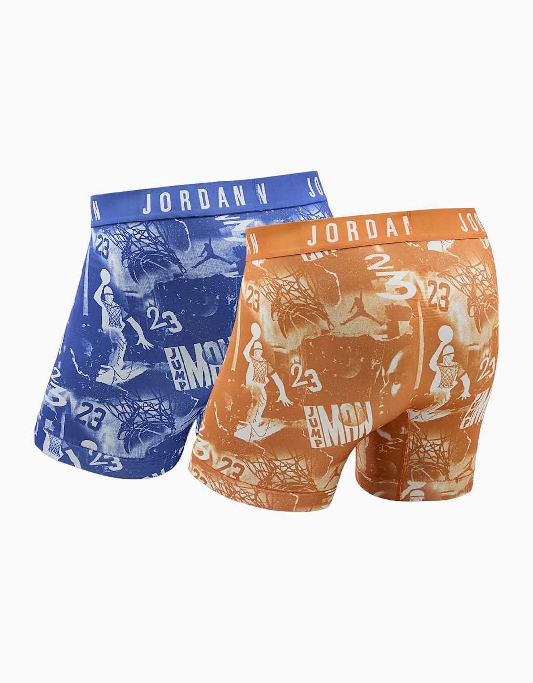 Nike Mens Boxer Brief Jordan Flight