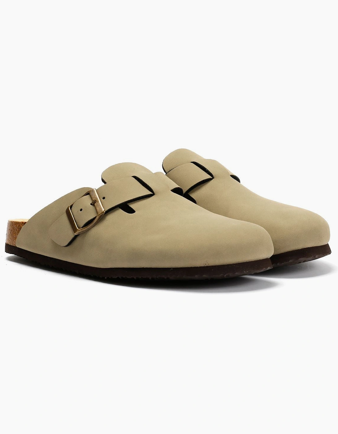Penguin Poppy Women's Sand Mules, 9 of 8