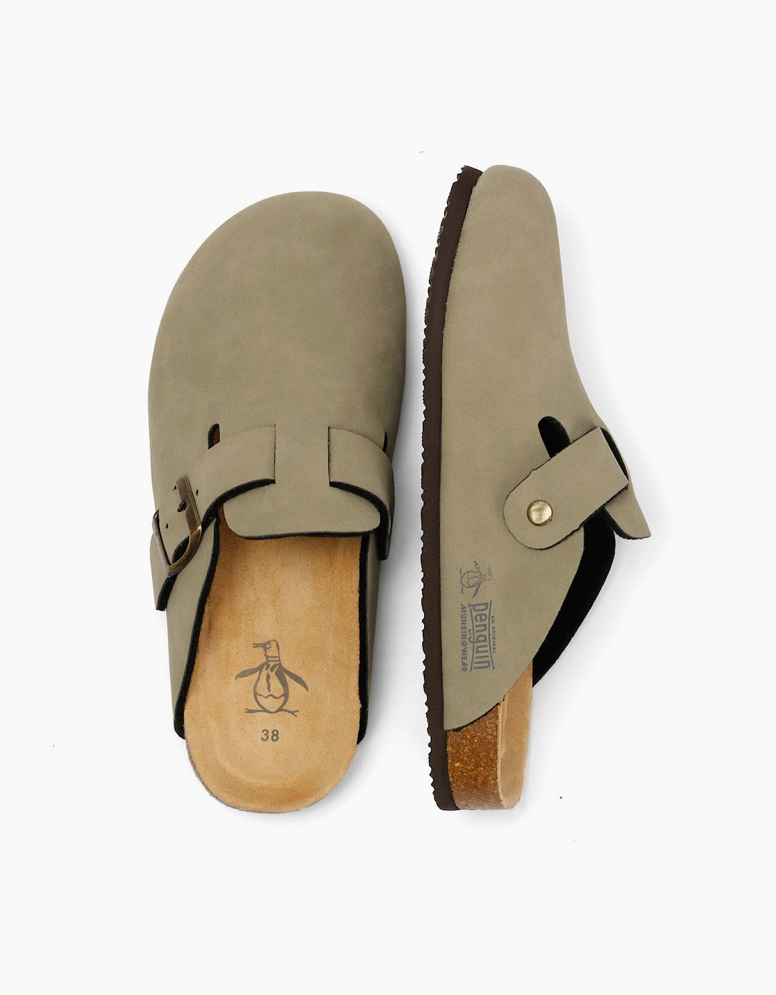 Penguin Poppy Women's Sand Mules