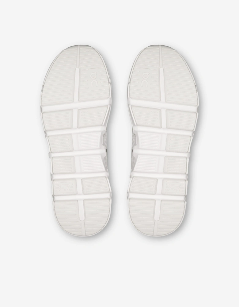 On Running Kids Cloud Sky 2 Trainers in White